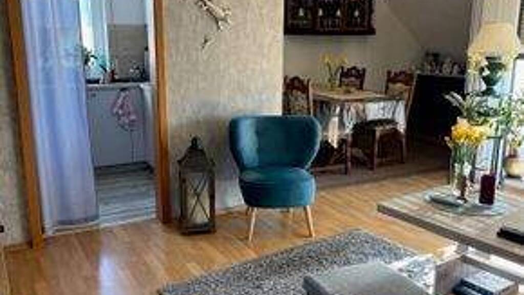 Terrassenwohnung zum Kauf 133.500 € 3 Zimmer 72 m² 3. Geschoss frei ab sofort Doberschau 02692