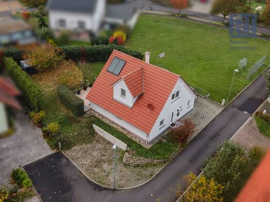 Einfamilienhaus zum Kauf 358.000 € 5 Zimmer 139 m² 559 m² Grundstück Aub 97239