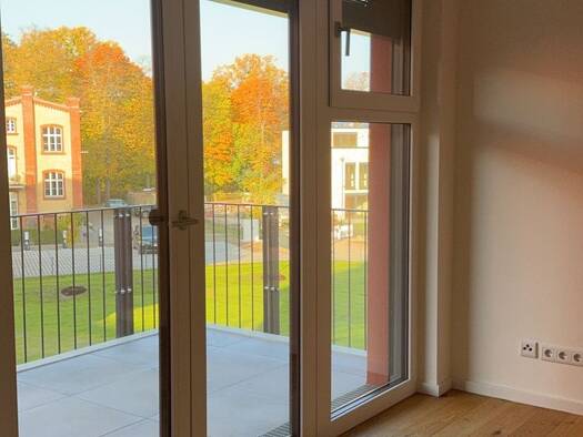 Wohnung zur Miete 1.047 € 2 Zimmer 50 m² Geschoss 2/4 frei ab 15.08.2026 Köpenick Berlin 12555