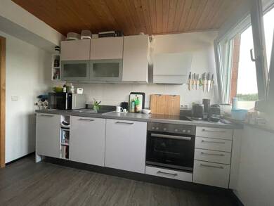 Wohnung zur Miete 600 € 3 Zimmer 70 m² Geschoss 2/2 frei ab 01.07.2025 Pegnitz Pegnitz 91257
