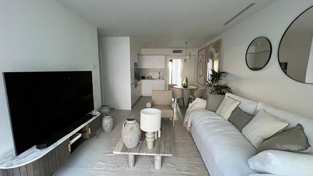 Studio zum Kauf 599.000 € 2 Zimmer 50,4 m² 3. Geschoss Palma - Santa Catalina 07011