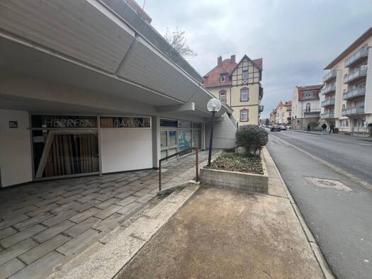 Laden zur Miete 389,3 m² Verkaufsfläche Bad Kissingen 97688