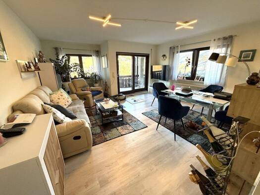 Studio zum Kauf 198.000 € 4 Zimmer 102 m² 2. Geschoss Am Eckenacker 16 Bad Peterstal Bad Peterstal-Griesbach 77740