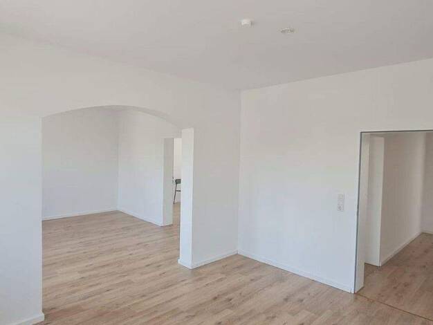 Wohnung zur Miete 960 € 4 Zimmer 77 m² 1. Geschoss Neue Straße 8 Fürstenwalde 15517