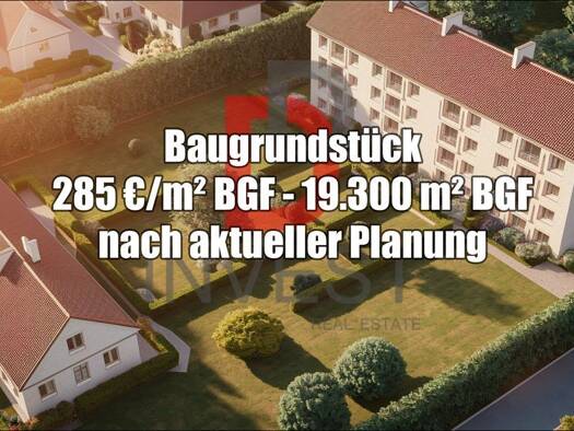 Grundstück zum Kauf 4.700.000 € Märkisch_Oderland_Kreis 15569