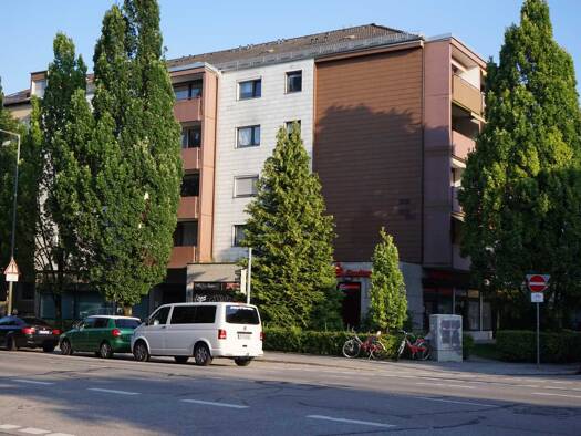 Wohnung zur Miete 700 € 3,5 Zimmer 90 m² frei ab sofort Johann-Clanze-Straße 33 Sendling-Westpark München 81369