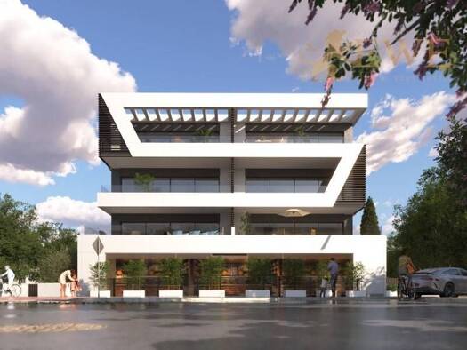 Wohnung zum Kauf - Erstbezug 413.000 € 2 Zimmer 63 m² Sant Joan d'Alacant 03550