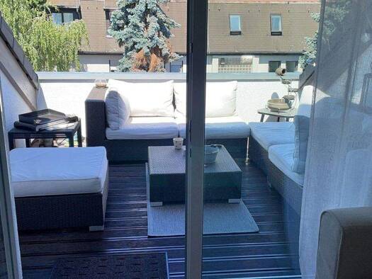 Wohnung zur Miete 990 € 3 Zimmer 69 m² 2. Geschoss frei ab sofort Bieber Offenbach am Main 63073