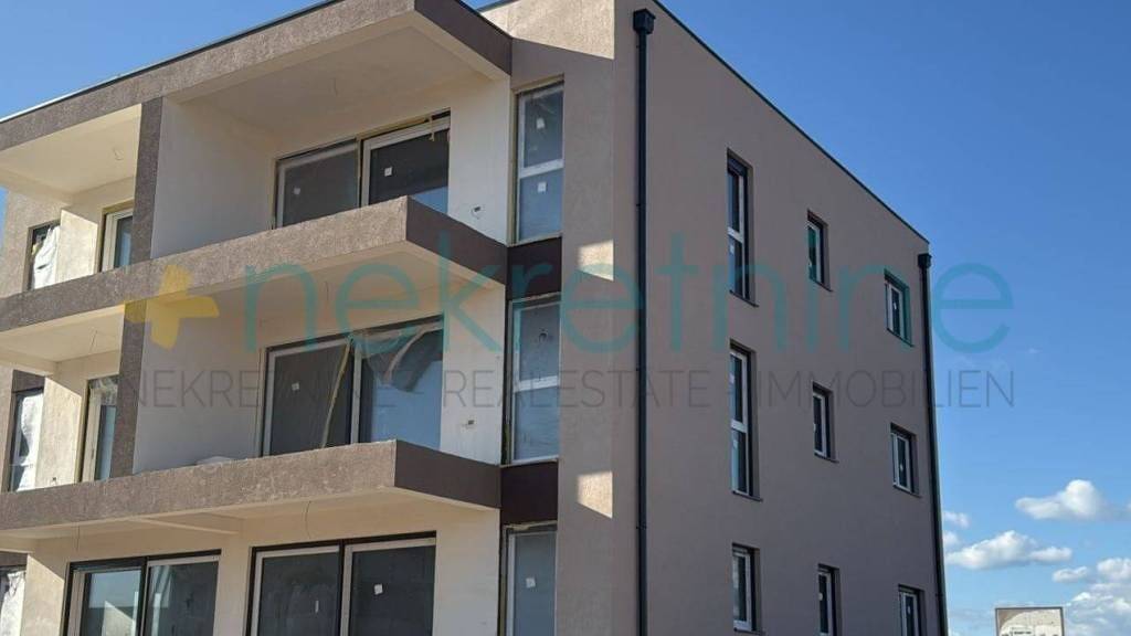 Wohnung zum Kauf 220.935 € 5 Zimmer 65 m² 1. Geschoss Povljana