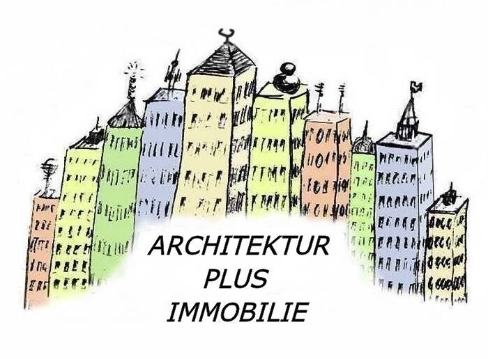 ARCHITEKTUR PLUS IMMOBILIE