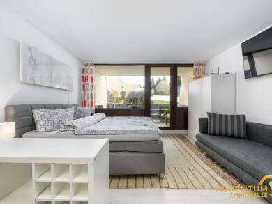 Wohnung zum Kauf 55.000 € 1 Zimmer 38 m² 1. Geschoss Sankt Englmar Sankt Englmar 94379