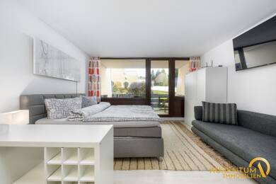 Wohnung zum Kauf 55.000 € 1 Zimmer 38 m² 1. Geschoss Sankt Englmar Sankt Englmar 94379