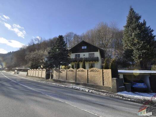 Mehrfamilienhaus zum Kauf 277.000 € 6 Zimmer 178 m² 633 m² Grundstück Rotheau 3153