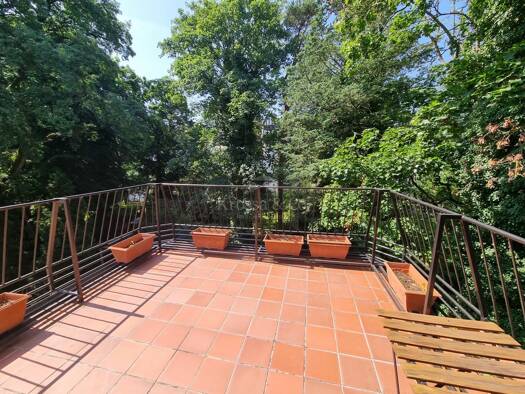 Wohnung zum Kauf 650.000 € 2 Zimmer 95,3 m² Grunewald Berlin 14193