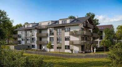 Terrassenwohnung zum Kauf 843.000 € 3 Zimmer 73,5 m² EG Partenkirchen Garmisch-Partenkirchen 82467