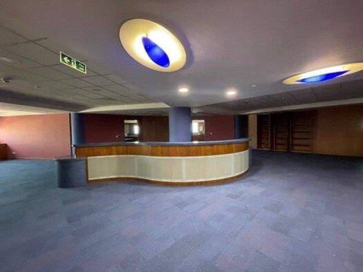 Büro zum Kauf 23.000.000 € Agios Nikolaos