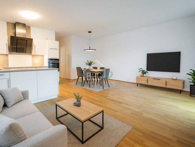Wohnung zum Kauf 369.000 € 3,5 Zimmer 94,8 m² 3. Geschoss Künzelsau 74653
