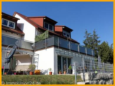 Maisonette zur Miete 1.750 € 6 Zimmer 175 m² EG frei ab 15.10.2025 Eckenhaid Eckental 90542