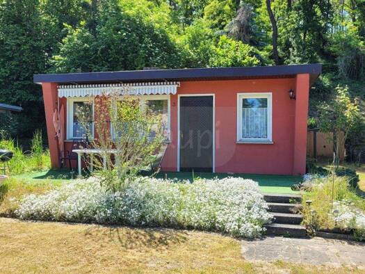 Grundstück zum Kauf provisionsfrei 94.800 € 395 m² Grundstück frei ab sofort Schmergow Groß Kreutz (Havel) 14550