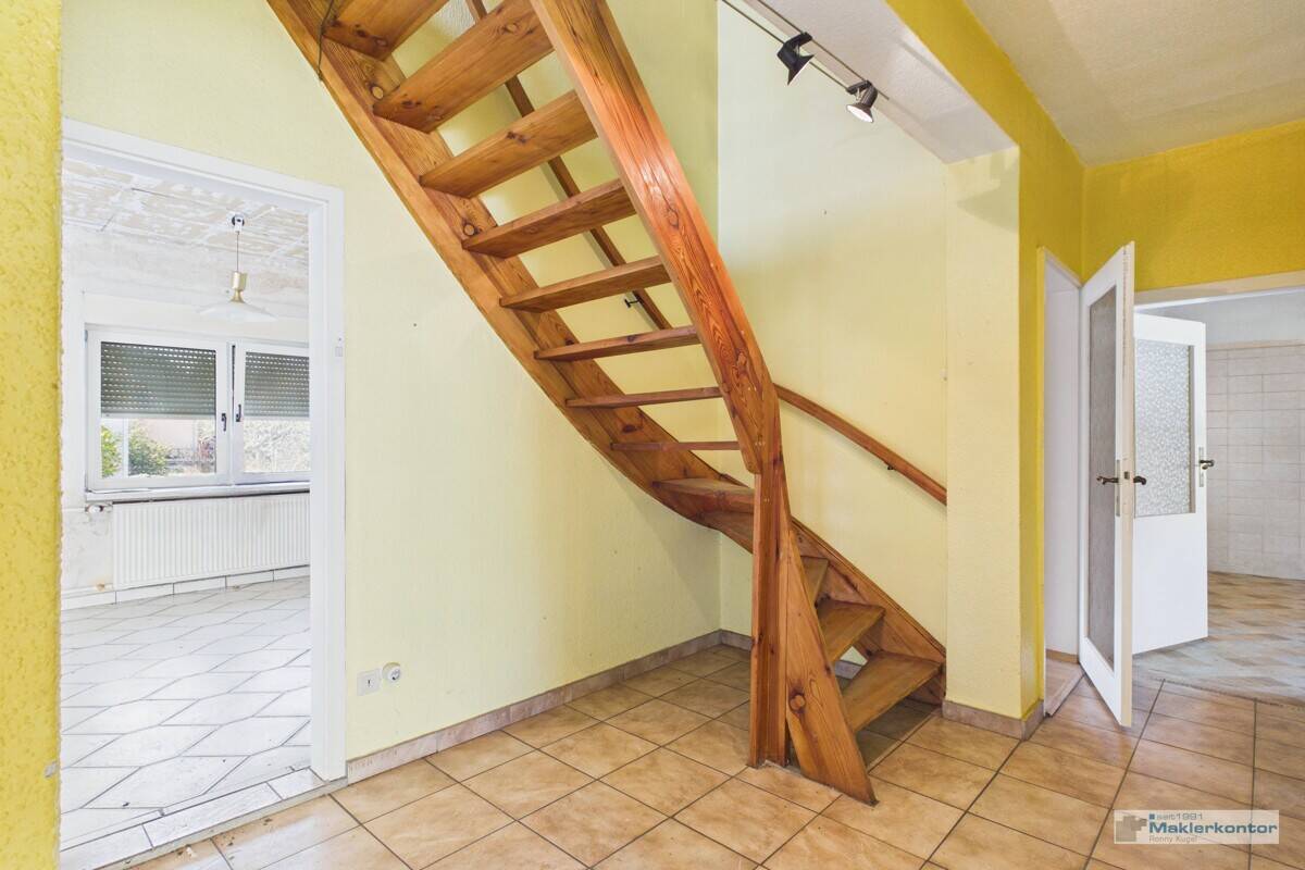 Immobilie in Penzlin - Zuhause am See - mit Raum für neue Ideen - Bild 3