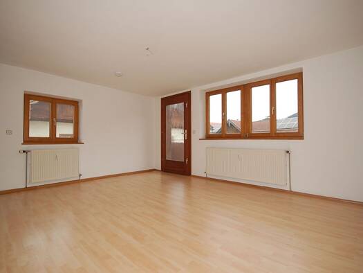 Wohnung zur Miete 600 € 2 Zimmer 40 m² Geschoss EG/1 frei ab 01.12.2025 Törwang Samerberg 83122