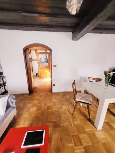 Haus zum Kauf provisionsfrei 317.000 € 3 Zimmer 80 m² 65 m² Grundstück Fürth 90766