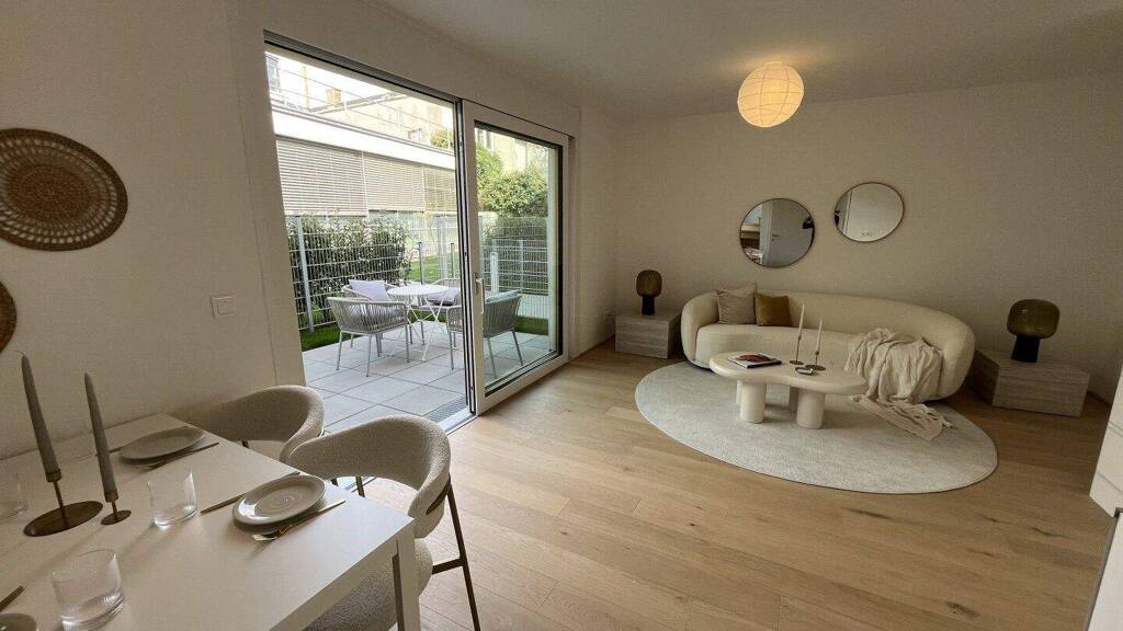 Haus zum Kauf - Erstbezug 735.081 € 4 Zimmer 116,3 m² Am Freihof 7-9 Wien 1220