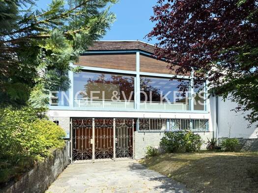 Doppelhaushälfte zum Kauf 449.000 € 5 Zimmer 134 m² 641 m² Grundstück Ober-Rosbach Rosbach 61191