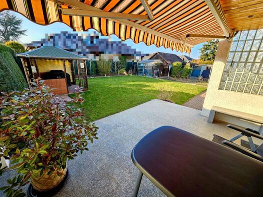Mehrfamilienhaus zum Kauf 529.000 € 6 Zimmer 186 m² 1.120 m² Grundstück Hehlingen Wolfsburg / Hehlingen 38446
