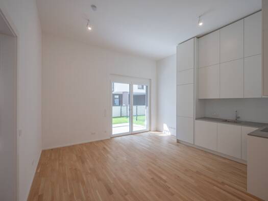 Wohnung zur Miete 999 € 2 Zimmer 43 m² EG Meidling 1120