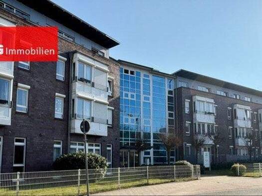 Wohnung zum Kauf 345.000 € 1 Zimmer 34,8 m² Sodenmatt Süd 28259