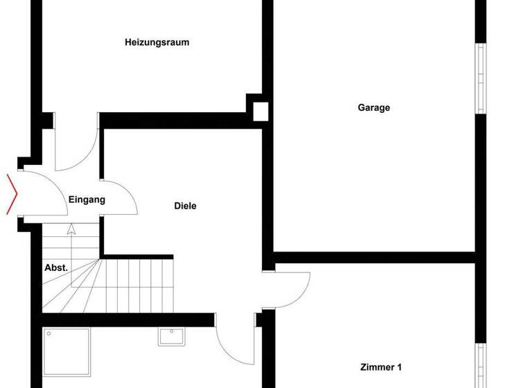 Einfamilienhaus zum Kauf 349.000 € 4 Zimmer 87 m² 363 m² Grundstück Kühlungsborn 18225