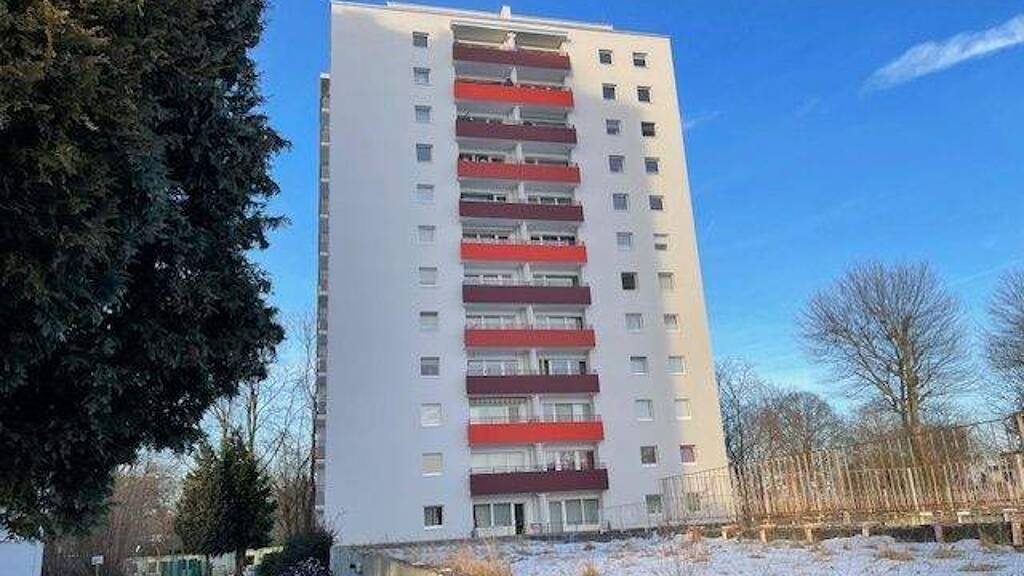 Wohnung zum Kauf als Kapitalanlage geeignet 239.000 € 3 Zimmer 74,5 m² Buxtehude 21614