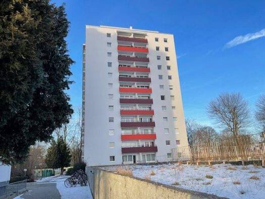 Wohnung zum Kauf als Kapitalanlage geeignet 220.000 € 3 Zimmer 74,5 m² Buxtehude Buxtehude 21614