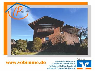 Einfamilienhaus zum Kauf 249.000 € 5 Zimmer 160 m² 603 m² Grundstück Kausen 57520