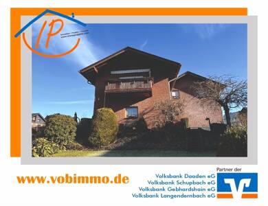 Einfamilienhaus zum Kauf 249.000 € 5 Zimmer 160 m² 603 m² Grundstück Kausen 57520
