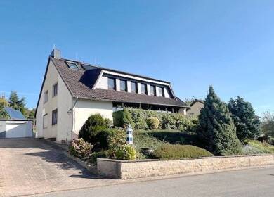 Mehrfamilienhaus zum Kauf 12 Zimmer 270 m² 800 m² Grundstück Freden Freden (Leine) 31084