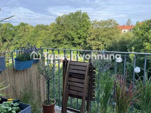 Wohnung zur Miete Tauschwohnung 1.290 € 3 Zimmer 70 m² 3. Geschoss Sendling München 81371