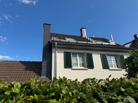 Einfamilienhaus zum Kauf 950.000 € 6 Zimmer 132 m² 605 m² Grundstück Dornholzhausen Bad Homburg 61350