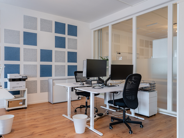 Bürofläche zur Miete provisionsfrei 380 € 4 m² Bürofläche Lilienthalstr. Gilching 82205