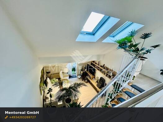 Maisonette zum Kauf 349.000 € 3 Zimmer 78 m² Markkleeberg 04416