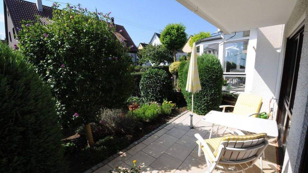 Reihenmittelhaus zur Miete 1.600 € 4 Zimmer 112 m² 240 m² Grundstück Magstadt 71106