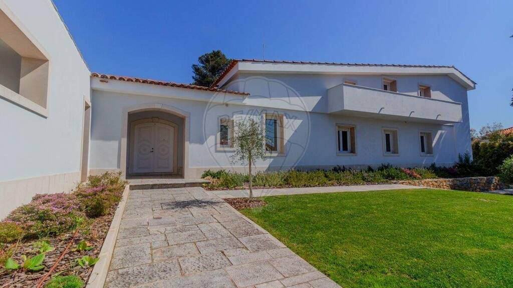 Villa zum Kauf 4.990.000 € 496 m² 2.269 m² Grundstück Lisboa, Cascais, Cascais e Estoril 2765