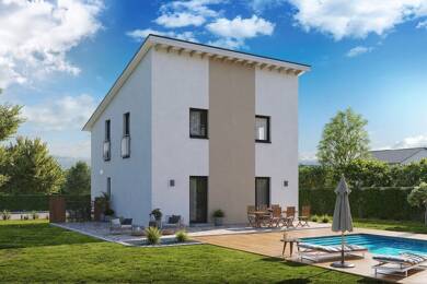Einfamilienhaus zum Kauf 442.199 € 4 Zimmer 133,7 m² Scheibe Weiden in der Oberpfalz 92637