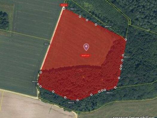 Grundstück zum Kauf 453.000 € 34.672 m² Grundstück Windach Windach / Schöffelding 86949