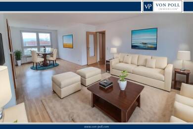 Wohnung zum Kauf 219.000 € 4 Zimmer 98 m² Bindlacher Berg Bindlach 95463