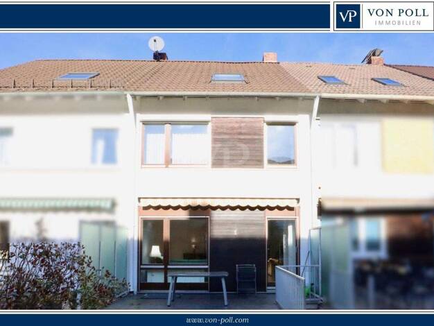 Reihenmittelhaus zum Kauf 819.000 € 6 Zimmer 122 m² 180 m² Grundstück Thalk.Obersendl.-Forsten-Fürstenr.-Solln München 81477