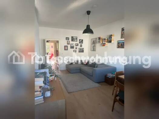 Wohnung zur Miete Tauschwohnung 1.200 € 2 Zimmer 70 m² Deutz Innenstadt 50679