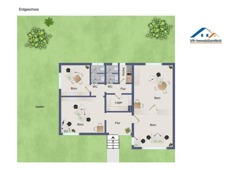 Lagerhalle zum Kauf 420.000 € 1.187 m² Lagerfläche Reichensachsen Wehretal 37287