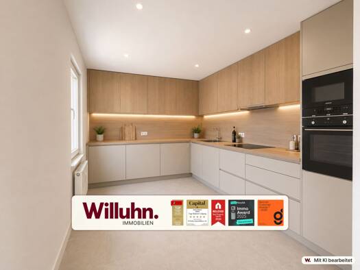 Sonstiges zum Kauf als Kapitalanlage geeignet 215.000 € 3 Zimmer 76,2 m² Engelsdorf Ost 04319